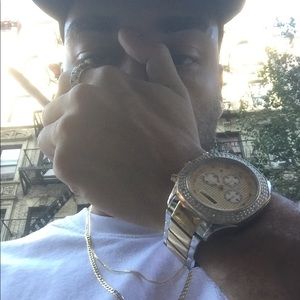 Meet your Posher, John